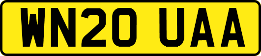 WN20UAA