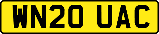 WN20UAC