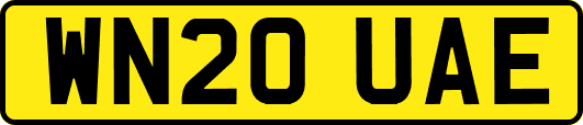 WN20UAE