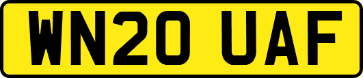 WN20UAF