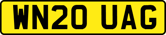 WN20UAG