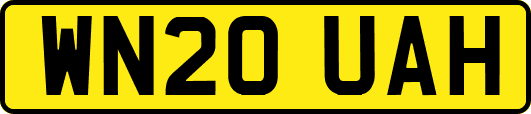 WN20UAH
