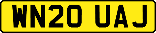 WN20UAJ