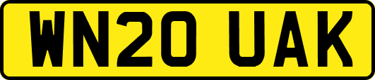 WN20UAK