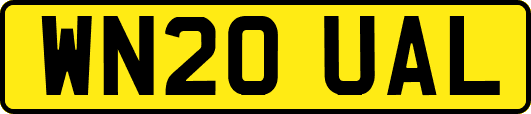 WN20UAL