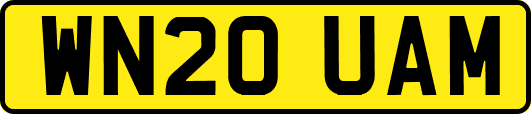 WN20UAM