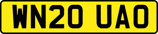WN20UAO