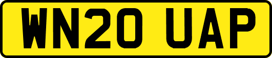 WN20UAP
