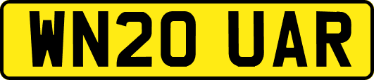 WN20UAR