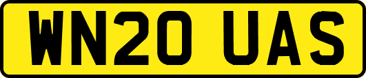 WN20UAS