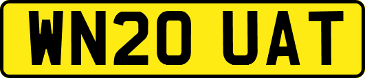 WN20UAT