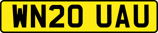 WN20UAU