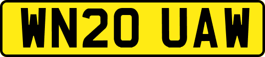 WN20UAW
