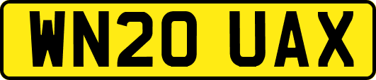 WN20UAX