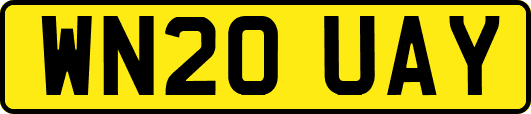 WN20UAY