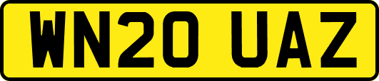 WN20UAZ