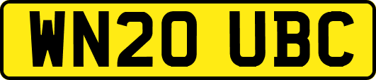 WN20UBC
