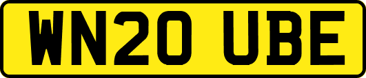 WN20UBE