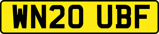 WN20UBF