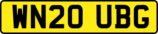 WN20UBG