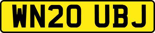 WN20UBJ