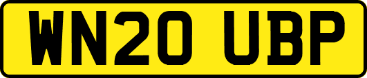 WN20UBP