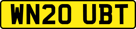 WN20UBT