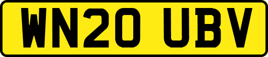 WN20UBV