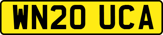 WN20UCA