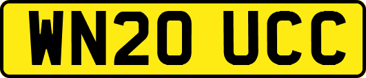 WN20UCC
