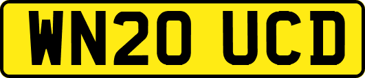 WN20UCD
