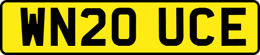 WN20UCE