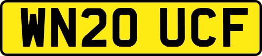 WN20UCF
