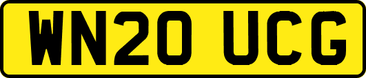 WN20UCG