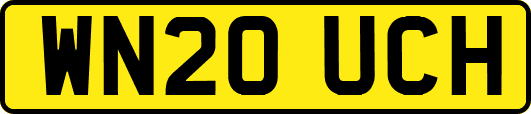 WN20UCH