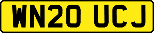 WN20UCJ