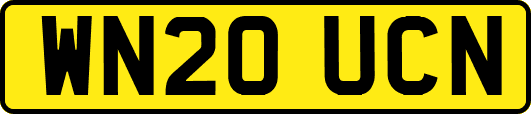 WN20UCN