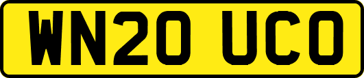 WN20UCO