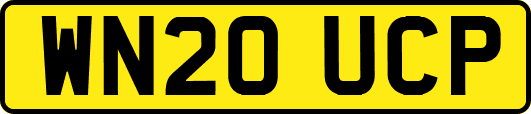 WN20UCP