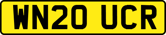 WN20UCR