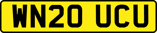 WN20UCU