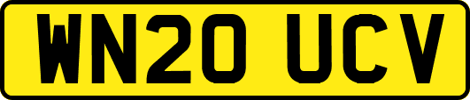 WN20UCV