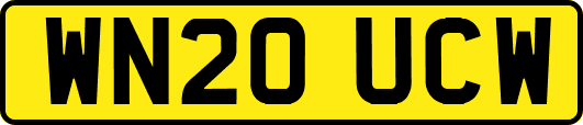 WN20UCW
