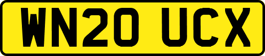 WN20UCX