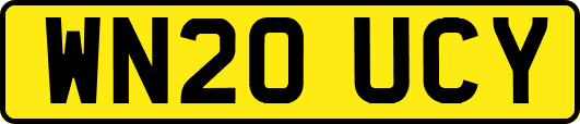 WN20UCY