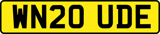 WN20UDE