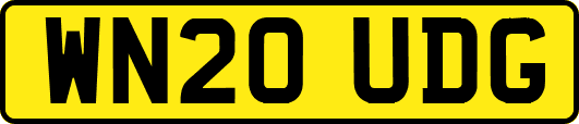 WN20UDG