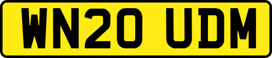 WN20UDM