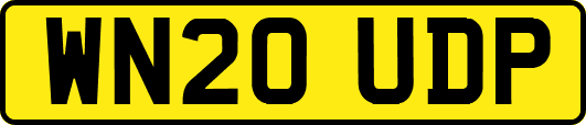 WN20UDP