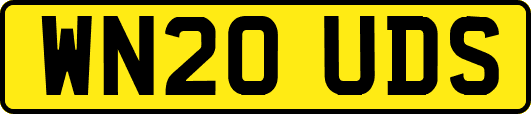WN20UDS